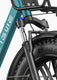 L20 Boost Step-Thru Electric Bike
