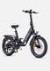L20 3.0 Boost Electric Bike