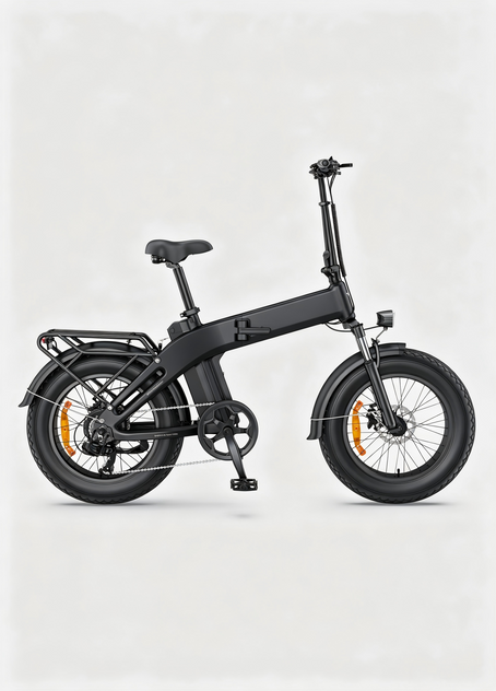 Bicicleta eléctrica EP-2 3.0 Boost