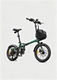 ZIP Folding Electric Bike