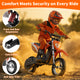 MileRocket 1 Electric Bike