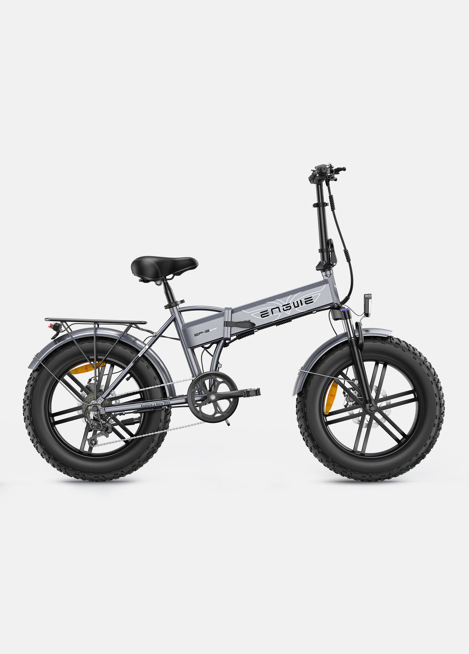 EP-2 Boost Electric Bike