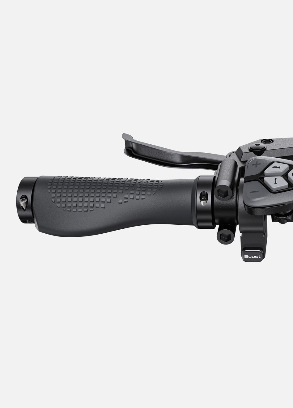 L20 3.0 Boost Electric Bike