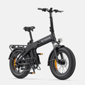 Black-EP-2 3.0 Boost Electric Bike
