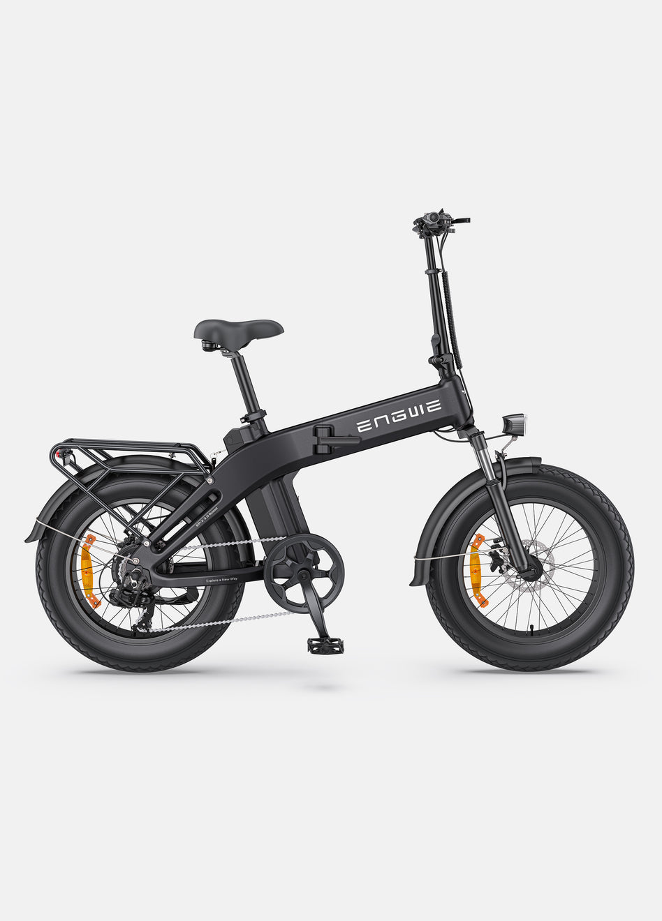 EP-2 3.0 Boost Electric Bike