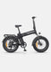 EP-2 3.0 Boost Electric Bike