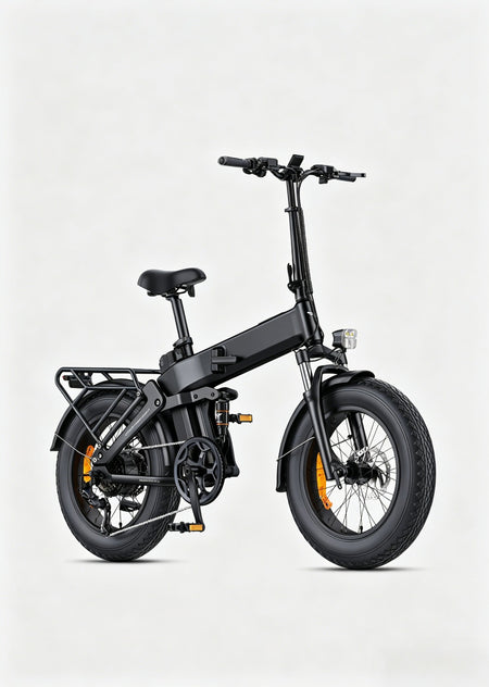 ENGWE Engine Pro 3.0 Boost E-Bike
