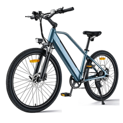 MileTrail 1 Commuter E-Bike