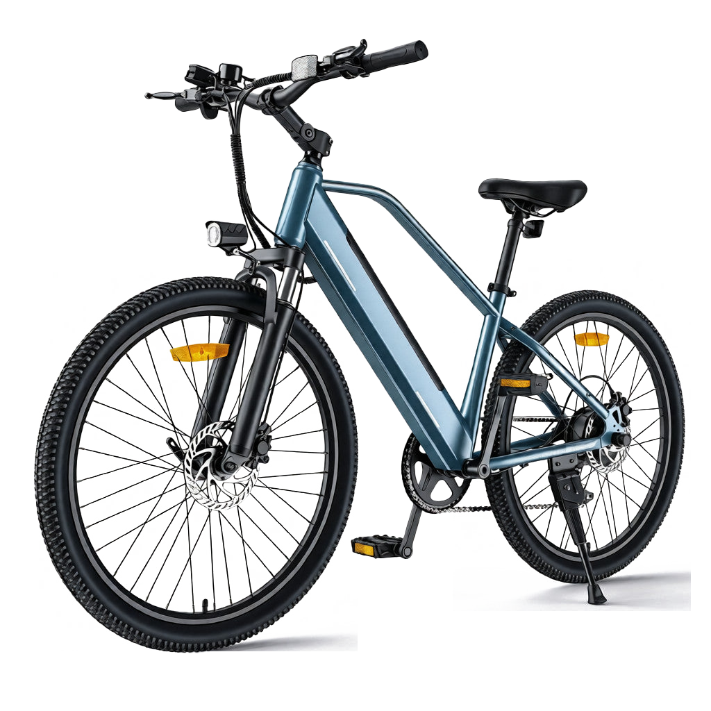 MileTrail 1 Commuter E-Bike