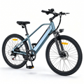 Blue-HillMiles MileTrail 1 City-Pendler-E-Bike