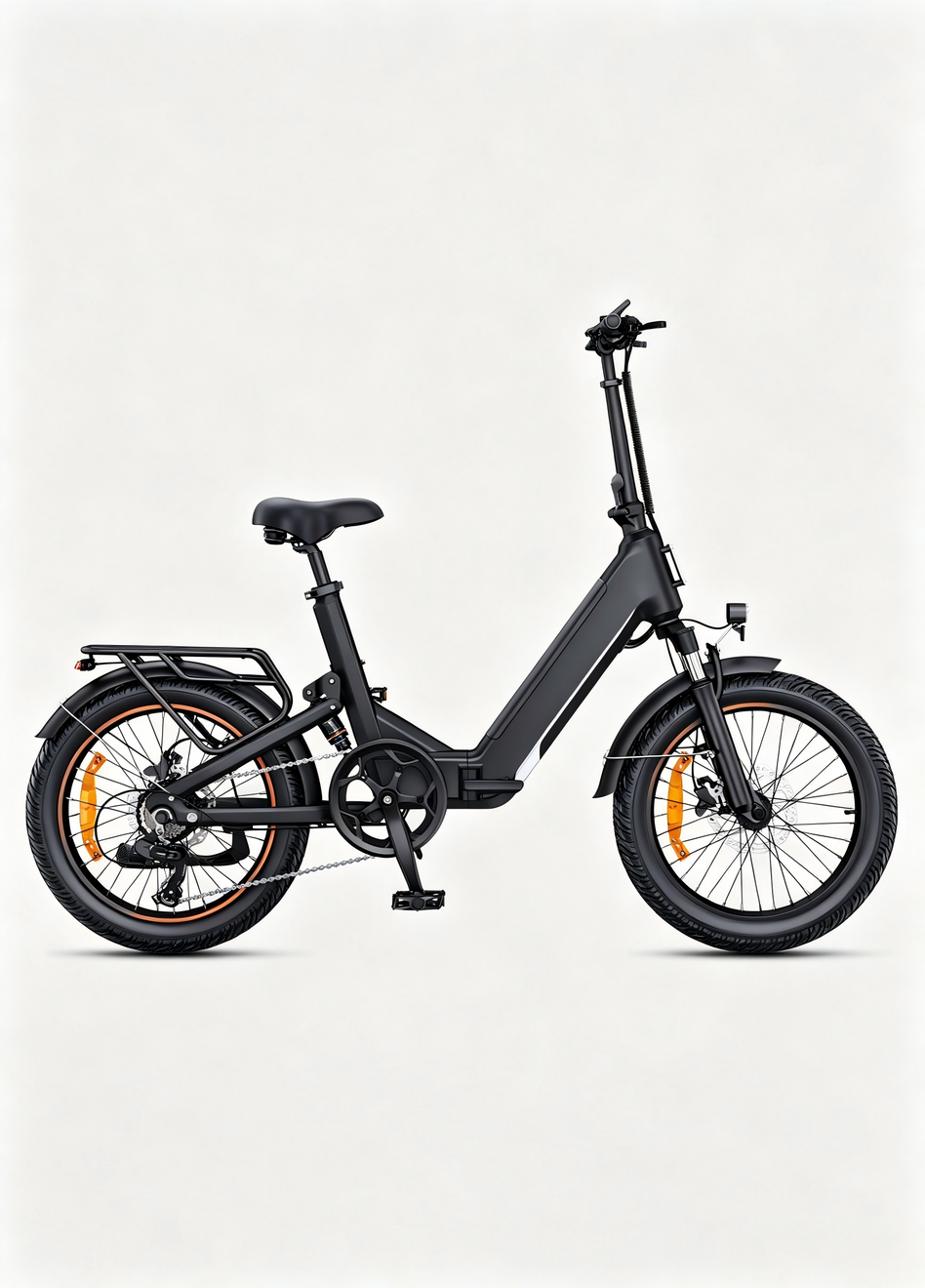 ENGWE L20 3.0 Boost E-Bike
