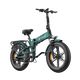 Engine Pro 2.0 Electric Bike